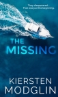 The Missing By Kiersten Modglin Cover Image