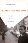 Battle for Bed-Stuy By Woodsworth Cover Image