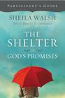 The Shelter of God's Promises Bible Study Participant's Guide Cover Image