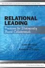 Relational Leading By Lone Hersted, Kenneth J. Gergen Cover Image