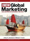 The New Global Marketing Cover Image