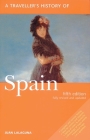 A Traveller's History of Spain (Interlink Traveller's Histories) By Juan Lalaguna Cover Image