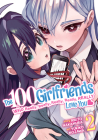 The 100 Girlfriends Who Really, Really, Really, Really, Really Love You Vol. 2 By Rikito Nakamura, Yukiko Nozawa (Illustrator) Cover Image