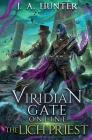 Viridian Gate Online: The Lich Priest Cover Image