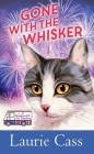 Gone with the Whisker: A Bookmobile Cat Mystery By Laurie Cass Cover Image