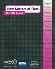 New Masters of Flash: The 2002 Annual Cover Image