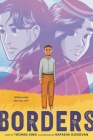 Borders By Thomas King, Natasha Donovan (Illustrator) Cover Image