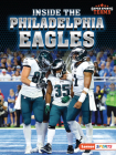 Inside the Philadelphia Eagles By Josh Anderson Cover Image