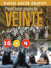 Puedo Hacer Grupos de Veinte (I Can Make Twenty) By Christina Earley, Pablo De La Vega (Translator) Cover Image