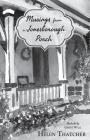 Musings from a Jonesborough Porch Cover Image