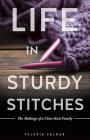 Life in Sturdy Stitches Cover Image