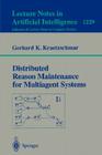 Distributed Reason Maintenance for Multiagent Systems Cover Image