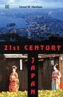 21St Century Japan By Trevor Harrison Cover Image