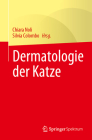 Dermatologie Der Katze By Chiara Noli (Editor), Silvia Colombo (Editor) Cover Image