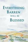 Everything Barren Will Be Blessed Cover Image