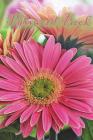 Password Book: : Daisy pink, Life Is Too Short By Charles And Jess Cover Image