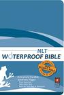 Waterproof Bible-NLT Cover Image
