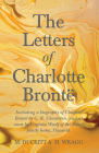 The Letters of Charlotte Brontë Cover Image