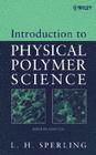 Introduction to Physical Polymer Science Cover Image