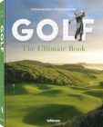 Golf - The Ultimate Book: The Ultimate Book Cover Image