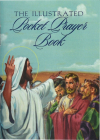 The Illustrated Pocket Prayer Book Cover Image