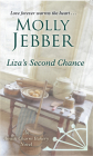 Lizas Second Chance By Molly Jebber Cover Image