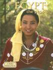 Egypt - The People (Revised, Ed. 2) (Lands) By Arlene Moscovitch Cover Image