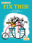 Fix This! By Kim Thompson, Brett Curzon (Illustrator) Cover Image