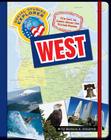 It's Cool to Learn about the United States: West (Explorer Library: Social Studies Explorer) By Barbara A. Somervill Cover Image