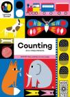 Counting: With lift-flap surprises on every page (The Learning Garden) By The Top That Team Cover Image