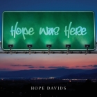 Hope Was Here Cover Image