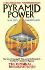 Pyramid Power By Max Toth, Greg Nielsen Cover Image