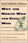 Why the North Won the Civil War By David Herbert Donald (Editor) Cover Image