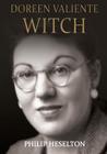Doreen Valiente Witch Cover Image