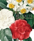 Redouté Fabulous Flowers Cover Image