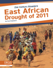 East African Drought of 2011 By Sue Gagliardi Cover Image