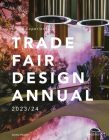 Brand Experience & Trade Fair Design Annual 2023/24 Cover Image