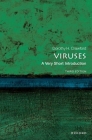 Viruses: A Very Short Introduction (Very Short Introductions) By Dorothy H. Crawford Cover Image