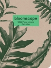Bloomscape Plant Lovers 2022 Weekly Planner Calendar Cover Image