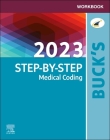 Workbook for Buck's 2023 Step-By-Step Medical Coding By Elsevier Cover Image