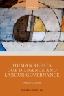 Human Rights Due Diligence and Labour Governance Cover Image