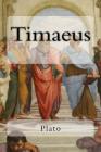Timaeus Cover Image