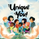 Unique You! Cover Image