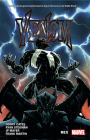 Venom by Donny Cates Vol. 1: Rex (Venom (2018) #1) Cover Image
