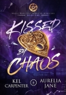 Kissed by Chaos (Magic Wars) Cover Image