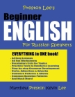 Preston Lee's Beginner English For Russian Speakers By Kevin Lee, Matthew Preston Cover Image