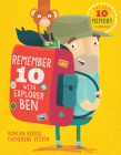 Remember 10 With Explorer Ben Cover Image