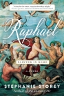 Raphael, Painter in Rome: A Novel By Stephanie Storey Cover Image