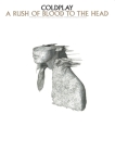 Coldplay - A Rush of Blood to the Head (Rush of Blood to the Head Pvg) By Coldplay (Artist) Cover Image