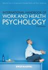 International Handbook of Work and Health Psychology Cover Image
